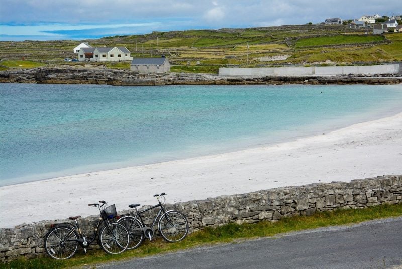 aran islands