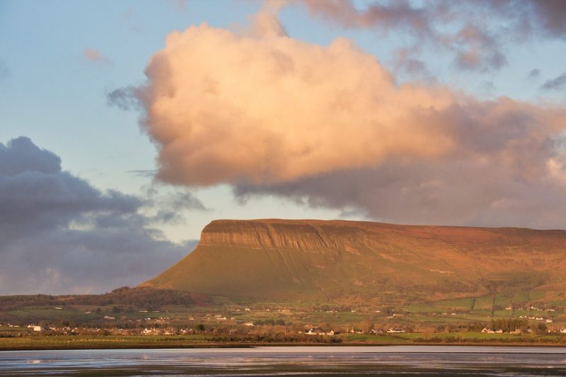 Benbulbin ireland