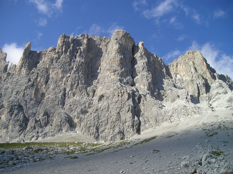 Drei Schwestern