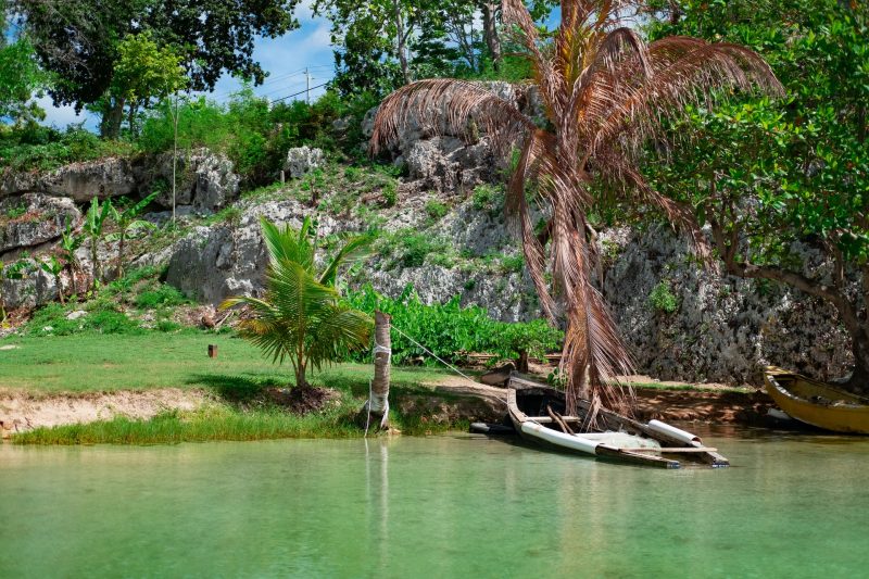 best places to visit in jamaica