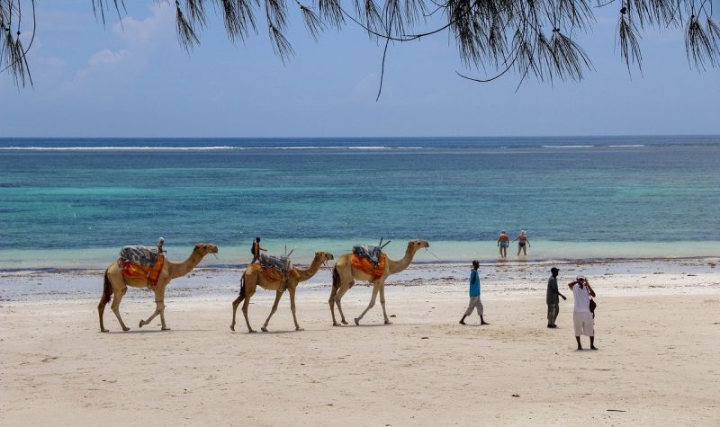 mombasa kenya