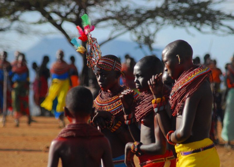 best places to visit in KENYA