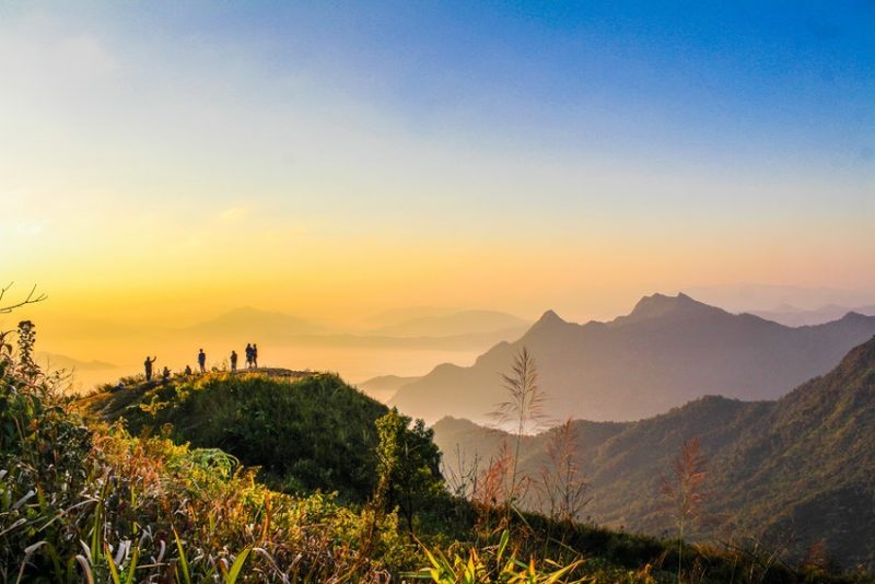 Best Hikes in Europe