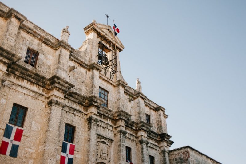 Best places to visit in Dominican Republic