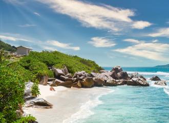 seychelles