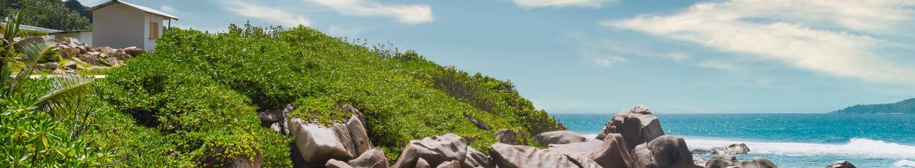 seychelles