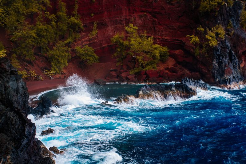 Road to Hana, Maui