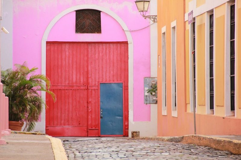 Ponce puerto rico
