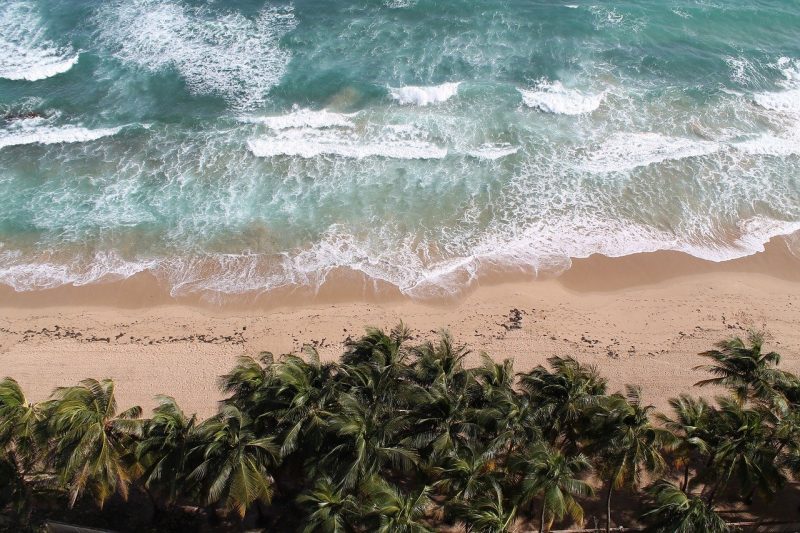 Best places to visit in PUERTO RICO