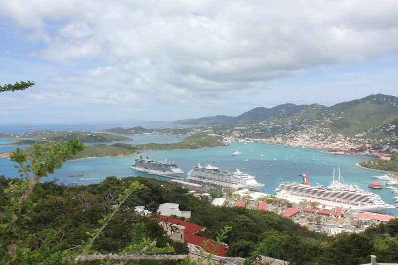 Charlotte Amalie, St. Thomas