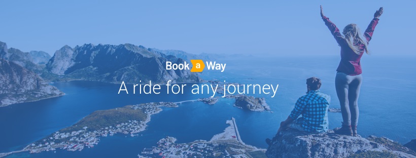 Bookaway PROMO CODE - 5% Discount - TravelFree
