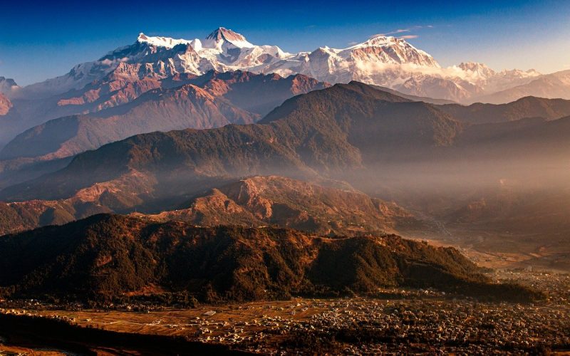 The Snowman Trek, Bhutan
