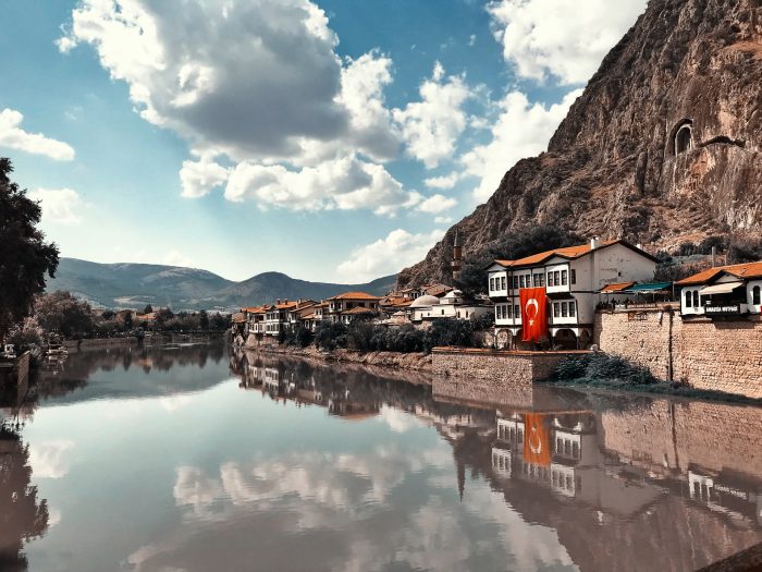 turkey