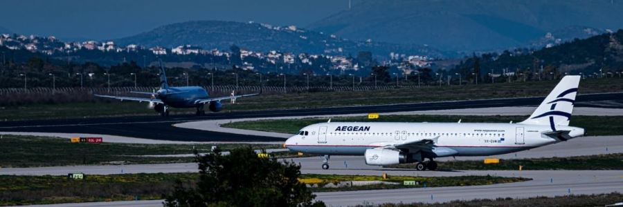 aegean airlines for travel agents