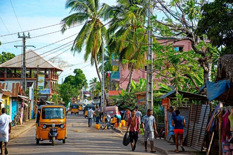 10 places to visit in madagascar