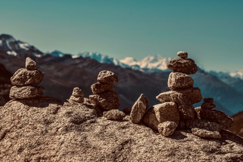 Best Hikes in SOUTH AMERICA