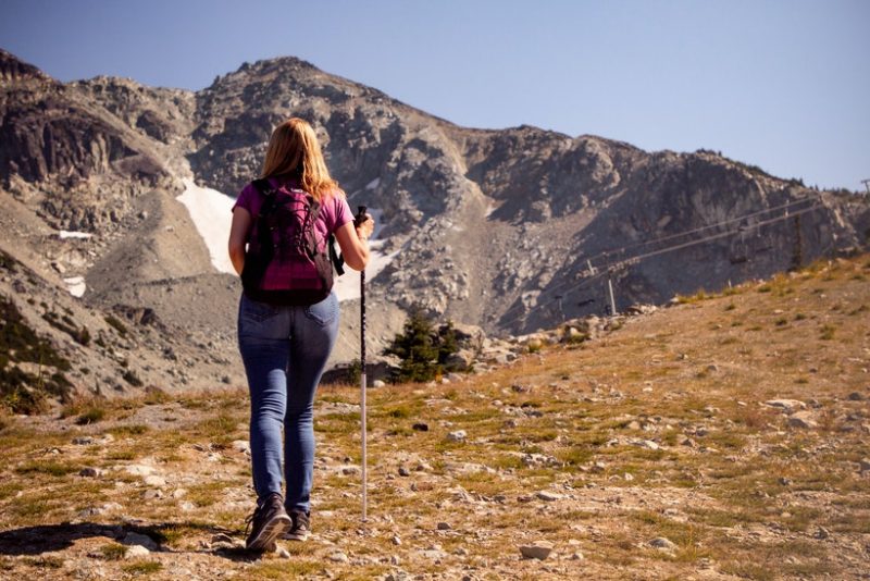 Best hikes in AFRICA