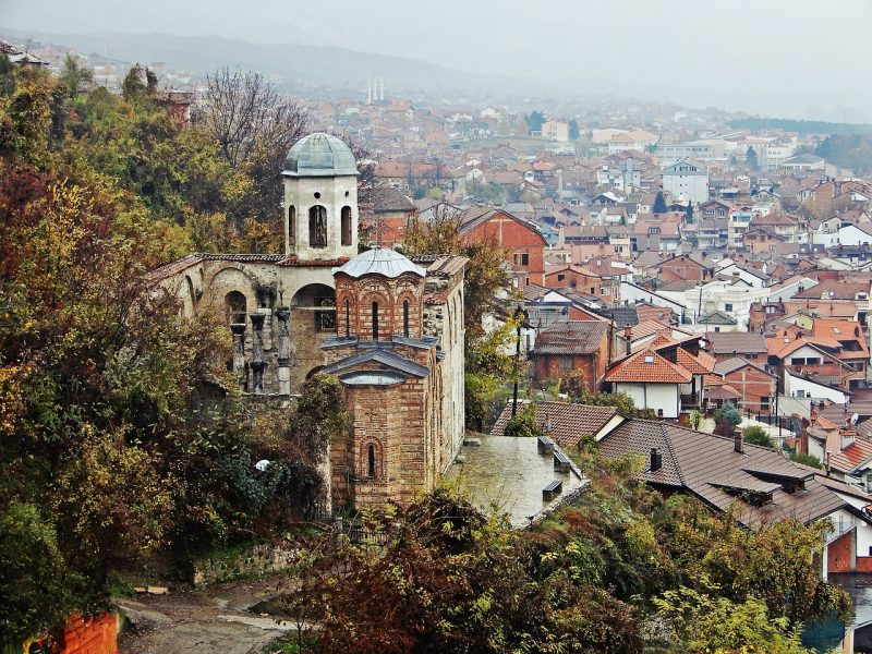Best places to visit in KOSOVO
