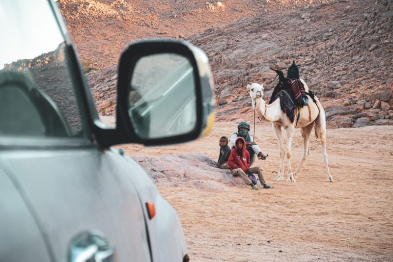 Best places to visit in ALGERIA