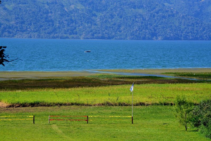 Lago de Yojoa