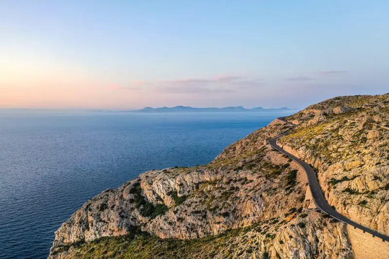 Best places to visit in MALLORCA