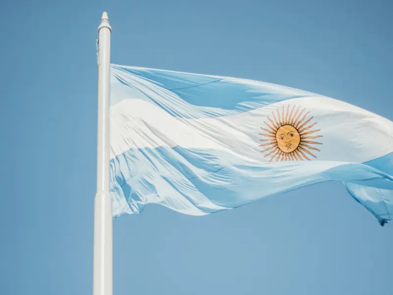 Direct flights from Madrid to Buenos Aires, ARGENTINA from €567 (checked baggage incl.)
