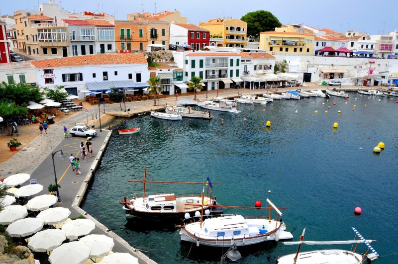 Ciutadella de Menorca