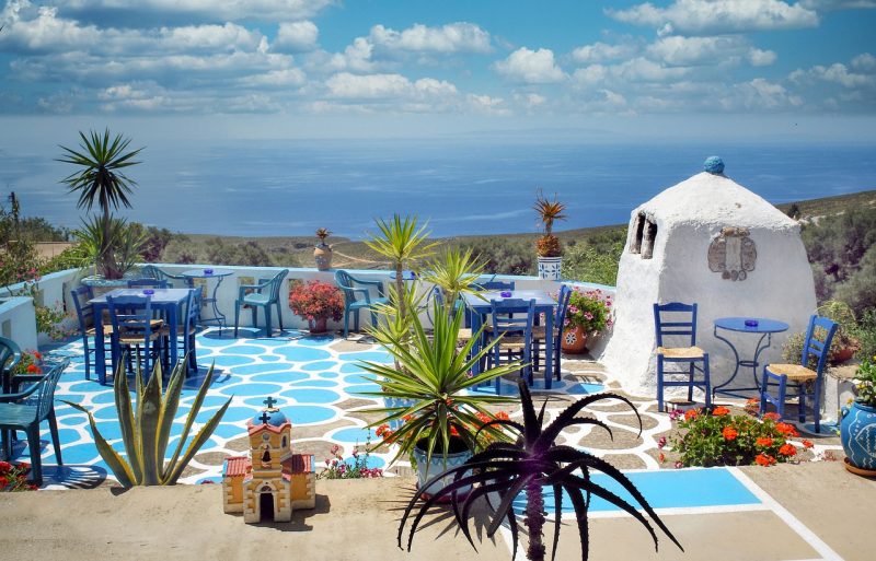 Best places to visit in CRETE
