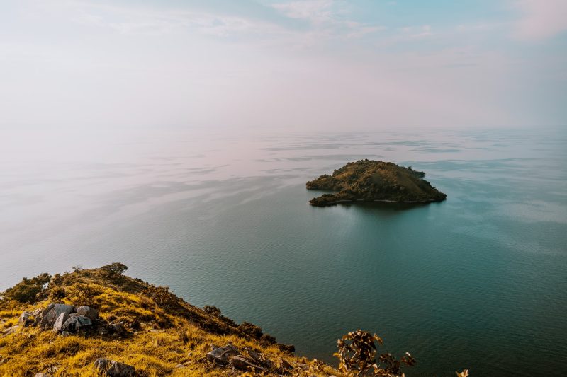 Lake Kivu