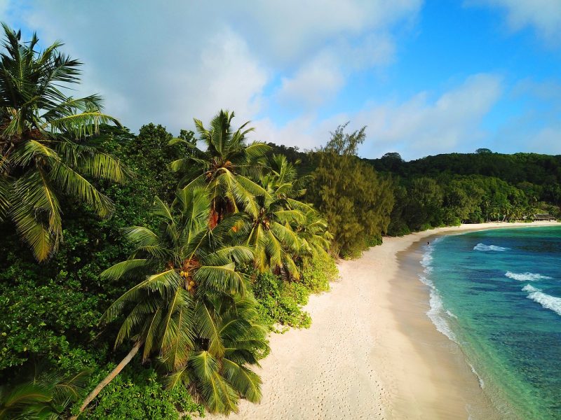 Mamanuca Islands fiji