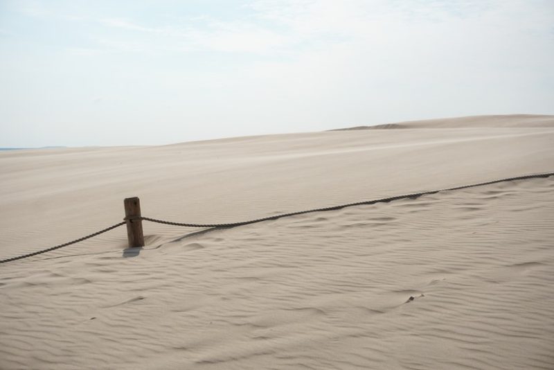 Sigatoka Sand Dunes National Park, Viti Levu