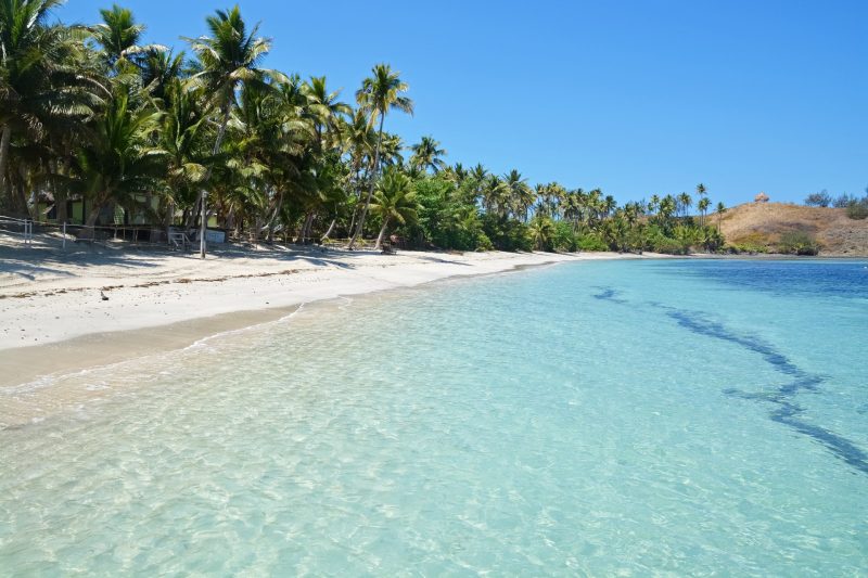 Yasawa Islands fiji