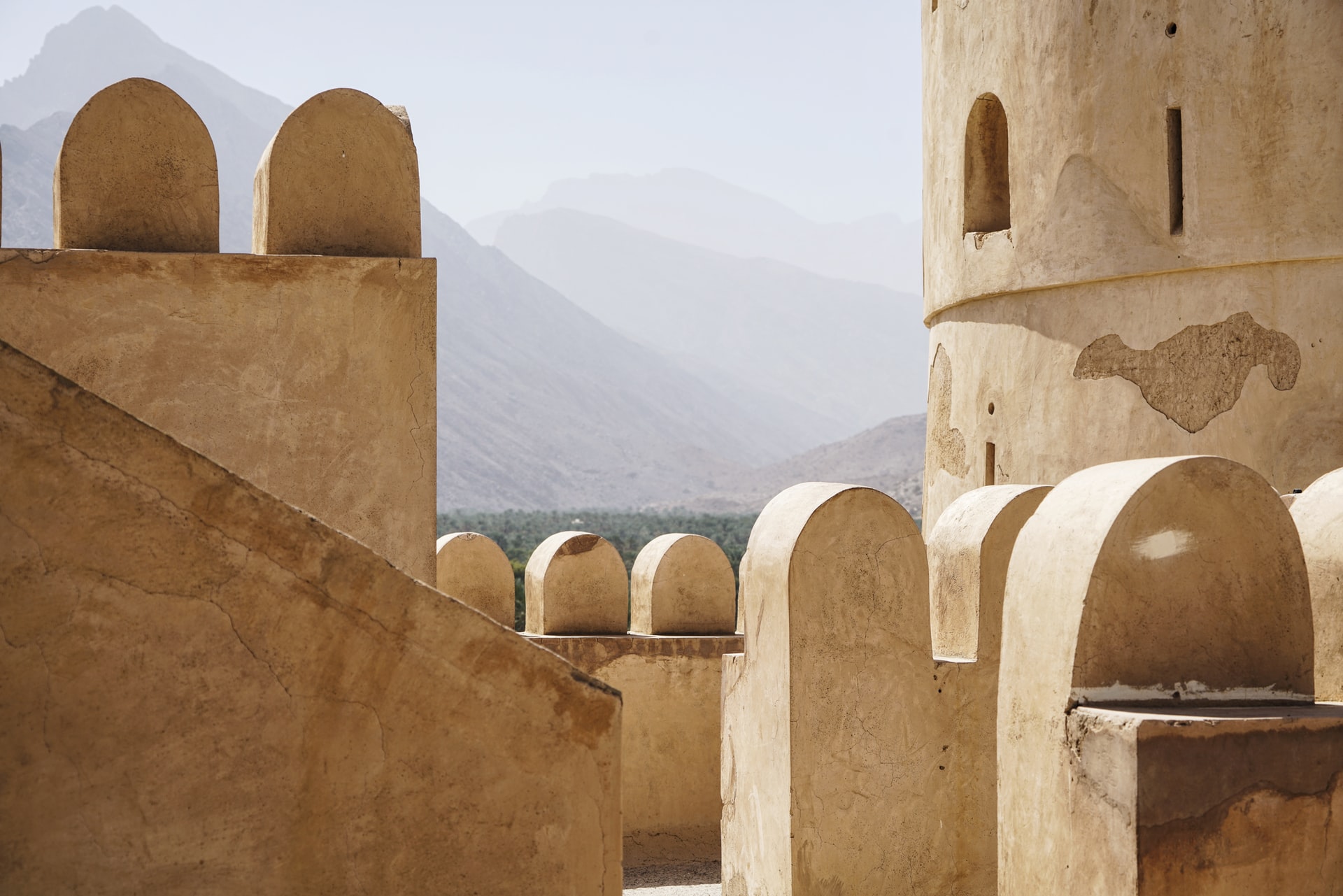 oman evisa