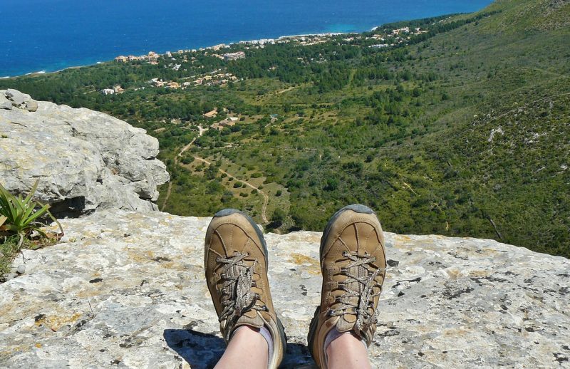 Pic Paradis