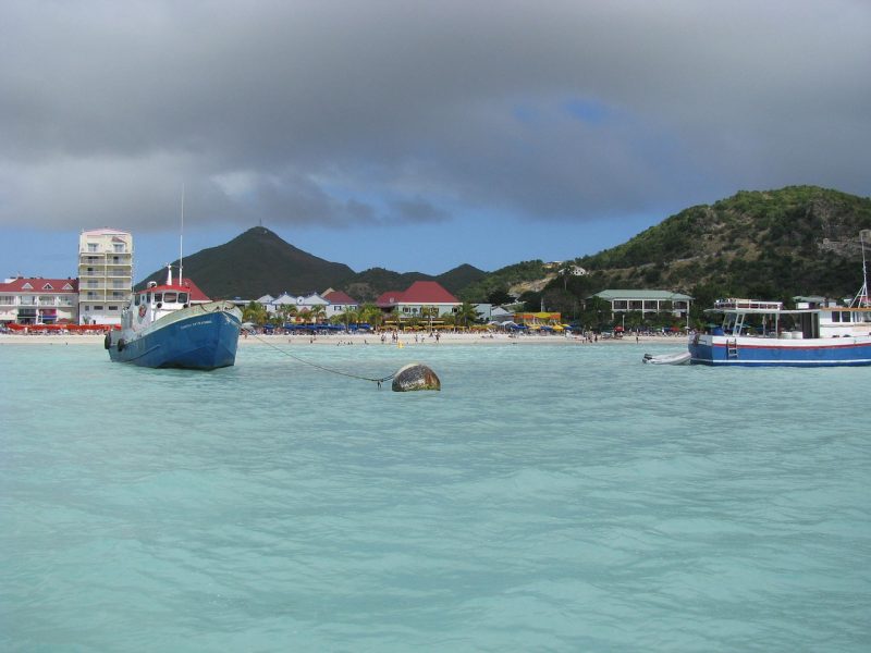 Marigot