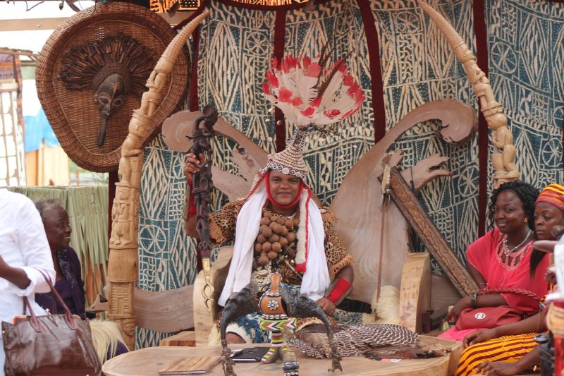 Best places to visit in CAMEROON