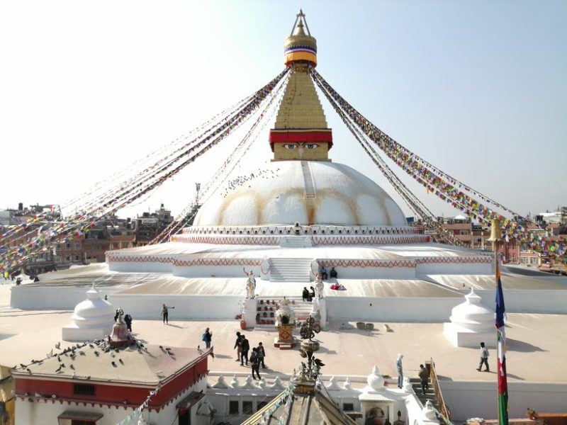 Kathmandu nepal