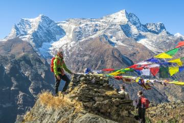 nepal