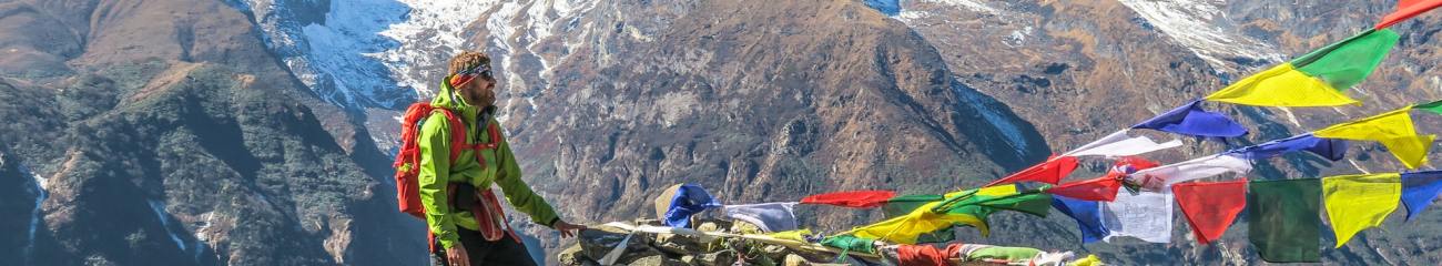 nepal