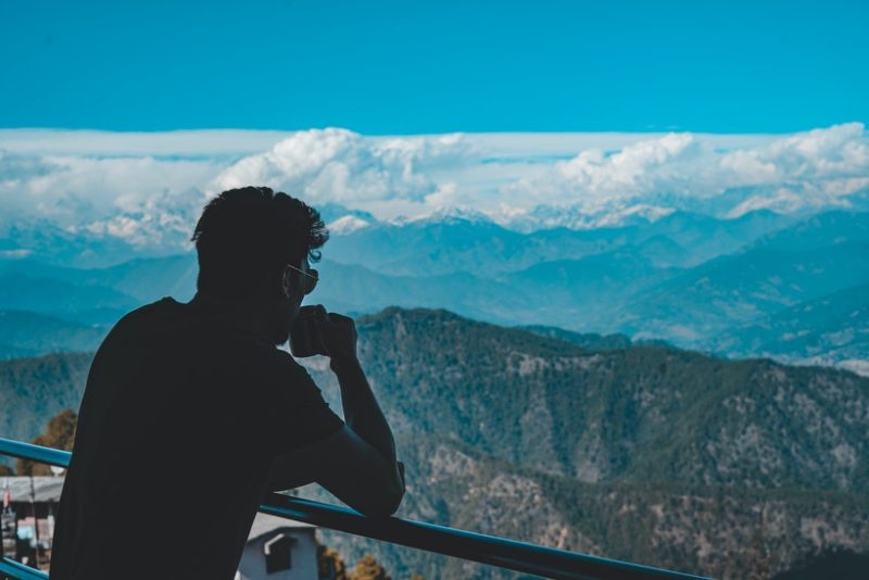 Nagarkot nepal