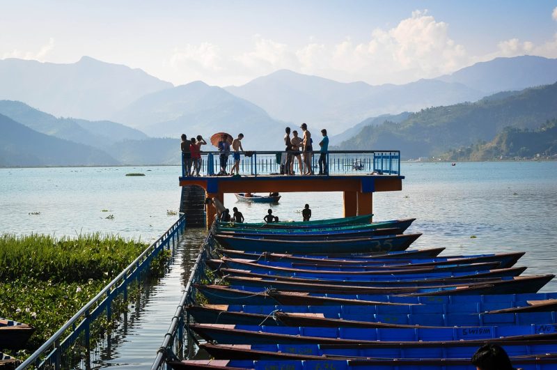Pokhara nepal