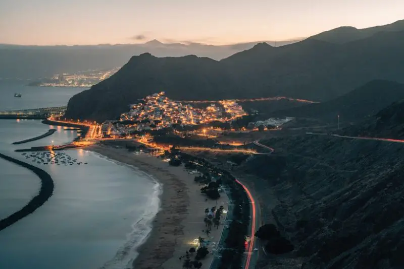 Best places to visit in GRAN CANARIA