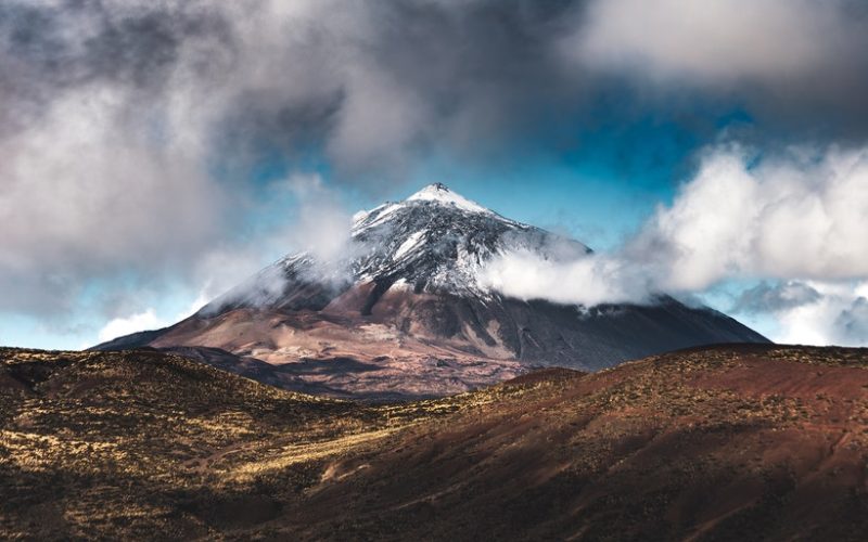 Teide National Park