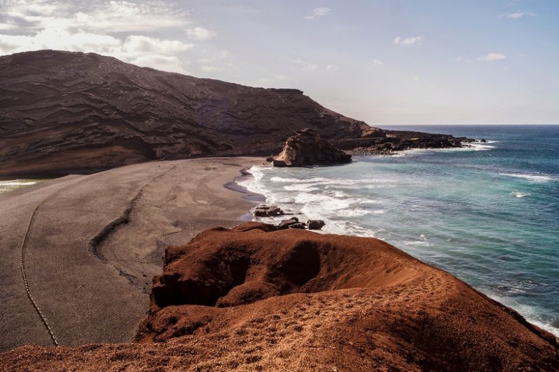 Best places to visit in LANZAROTE