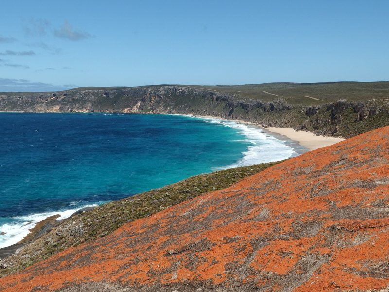 Visit Kangaroo Island