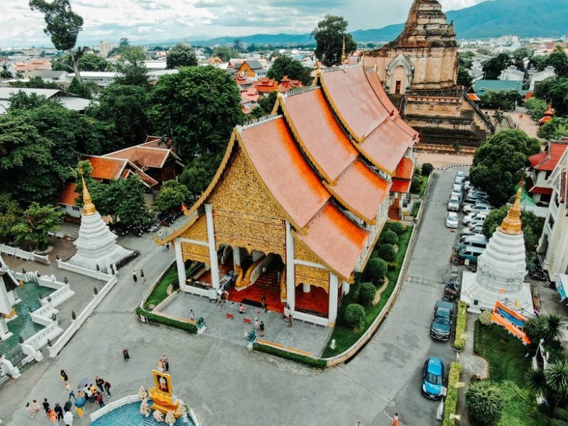 chiang mai thailand