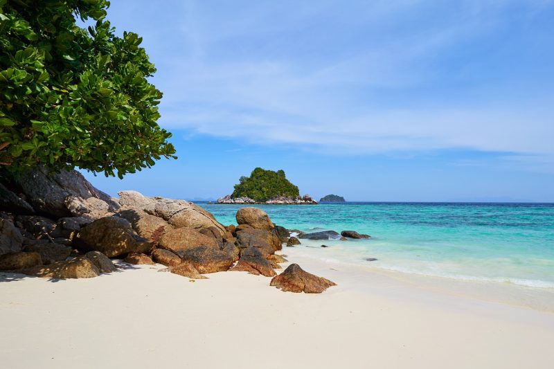 Koh Lipe thailand