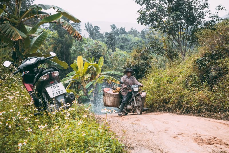 Pai Thailand