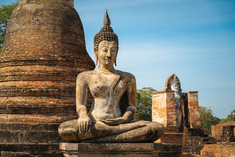 Sukhothai Historical Park