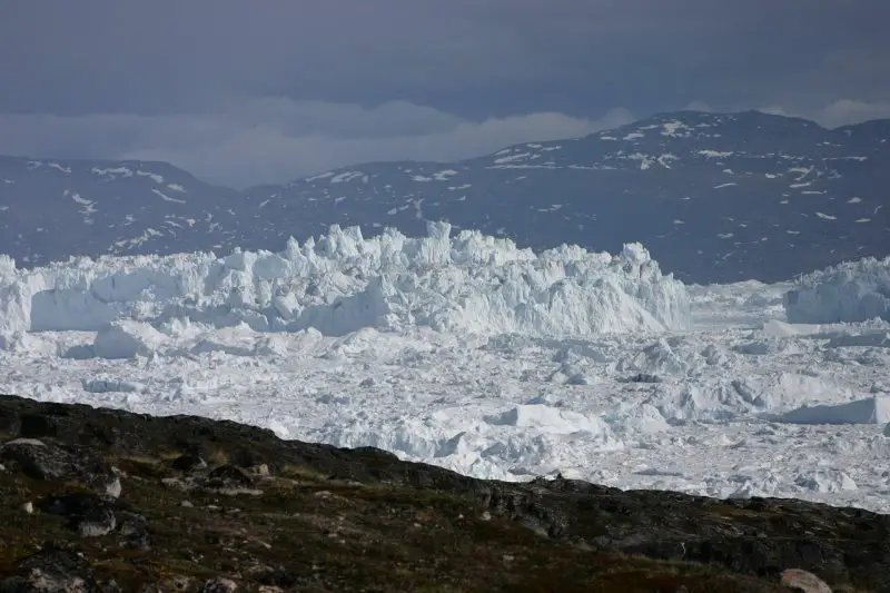 Visit Ilulissat and See the Towering Icebergs